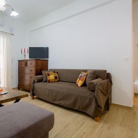 Casa Tsipa Apartment Corfu  Exterior photo