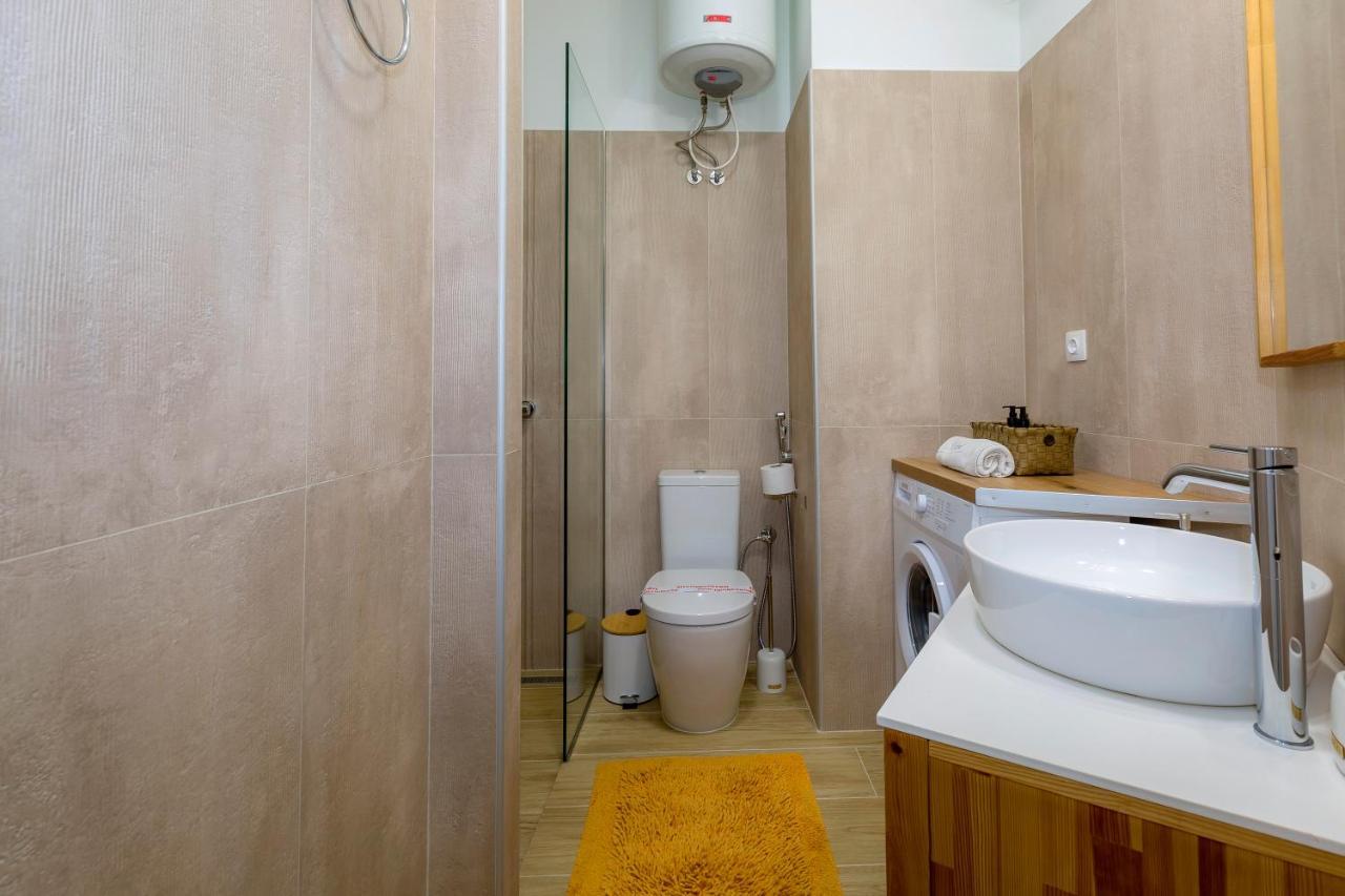 Casa Tsipa Apartment Corfu  Exterior photo