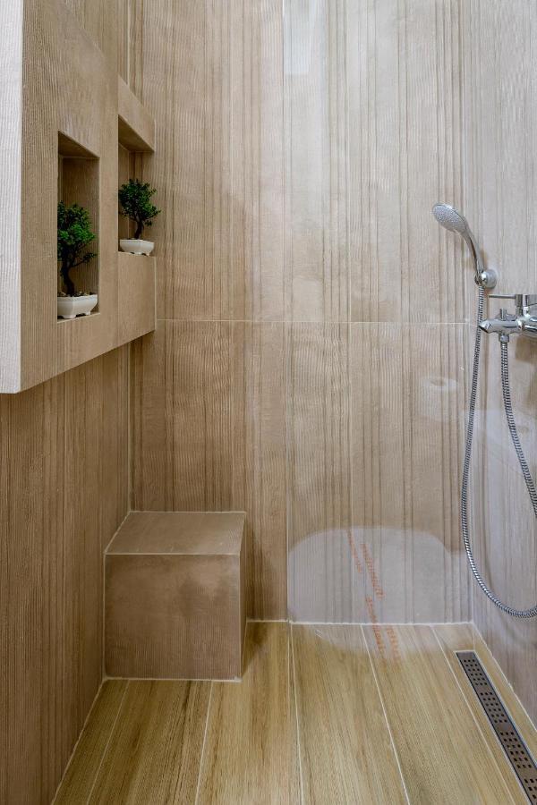 Casa Tsipa Apartment Corfu  Exterior photo