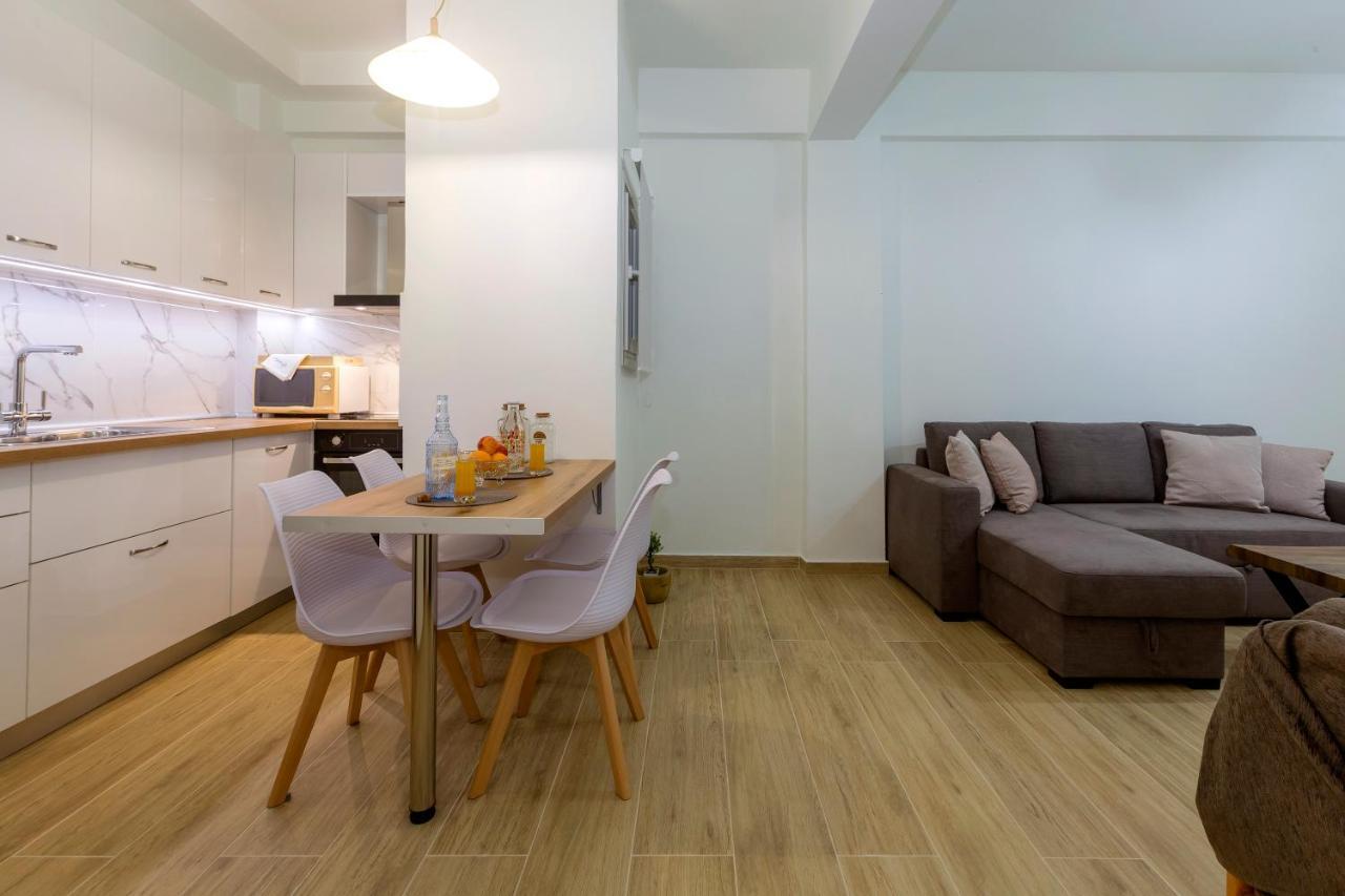 Casa Tsipa Apartment Corfu  Exterior photo