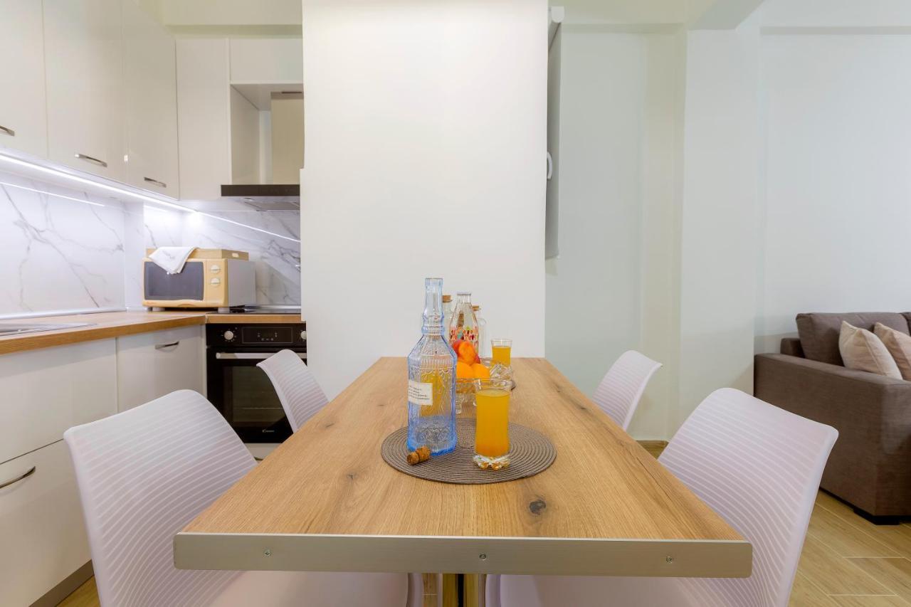 Casa Tsipa Apartment Corfu  Exterior photo