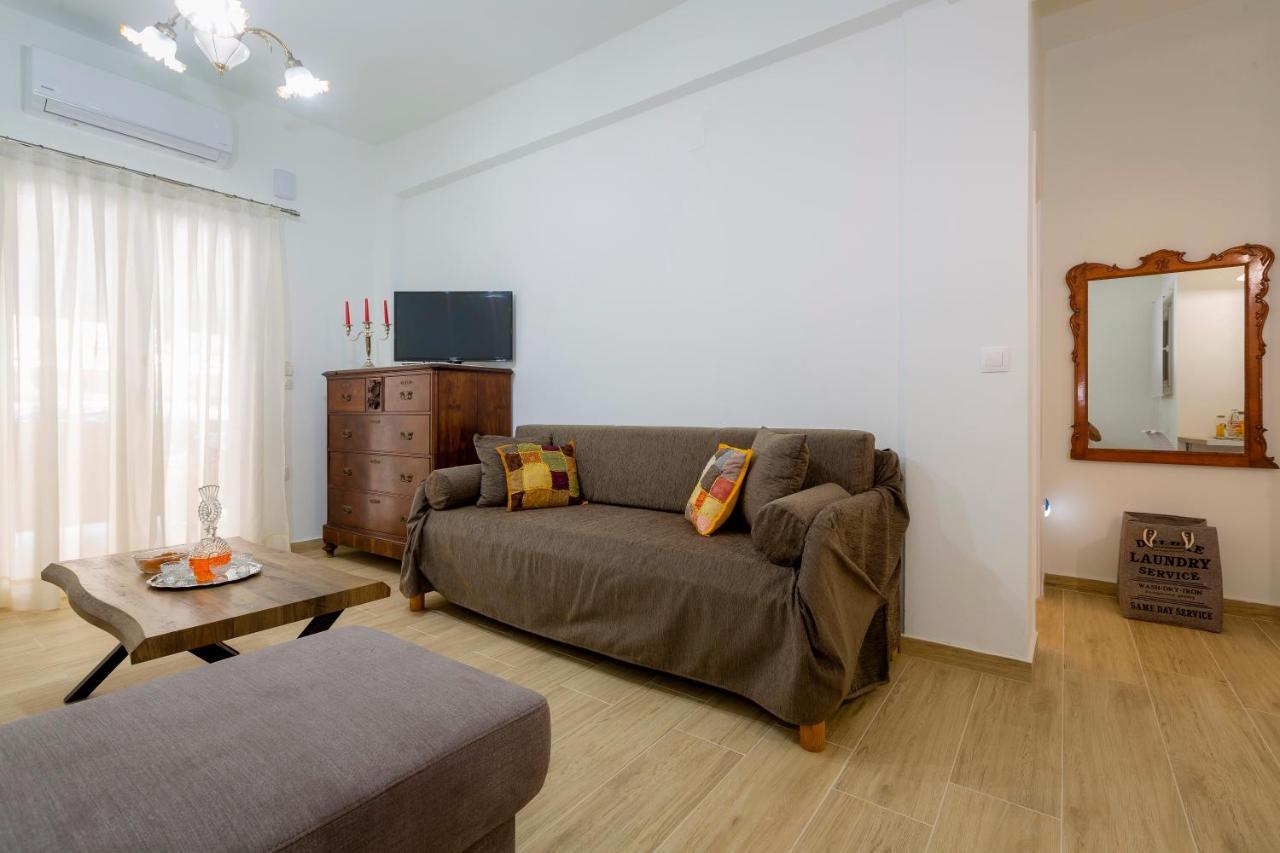 Casa Tsipa Apartment Corfu  Exterior photo
